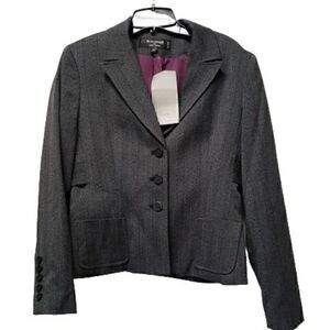 NWT signature by Larry Levine pant suit